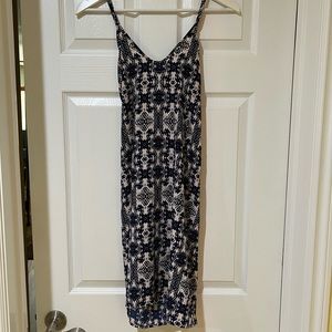 Charlotte Russe Dress!